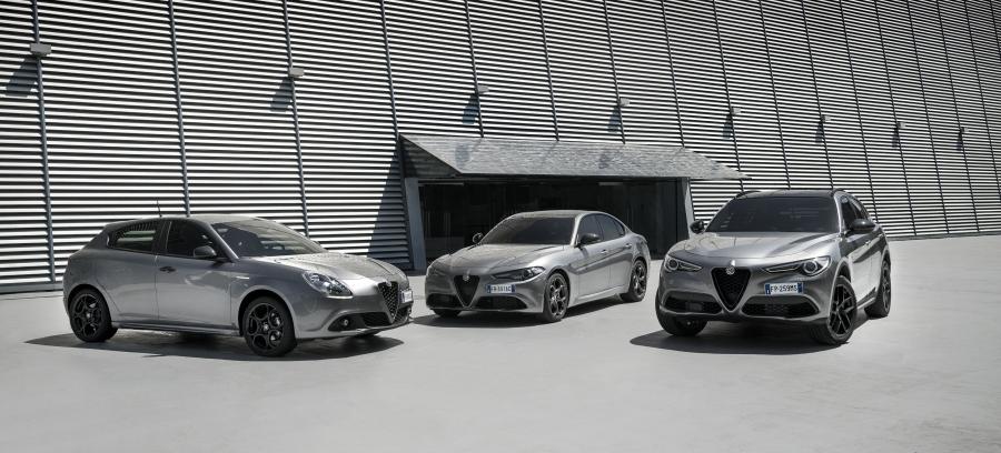  Alfa Romeo Giulia Q2 B-Tech (952) 2018 года  (фото 9 из 13)